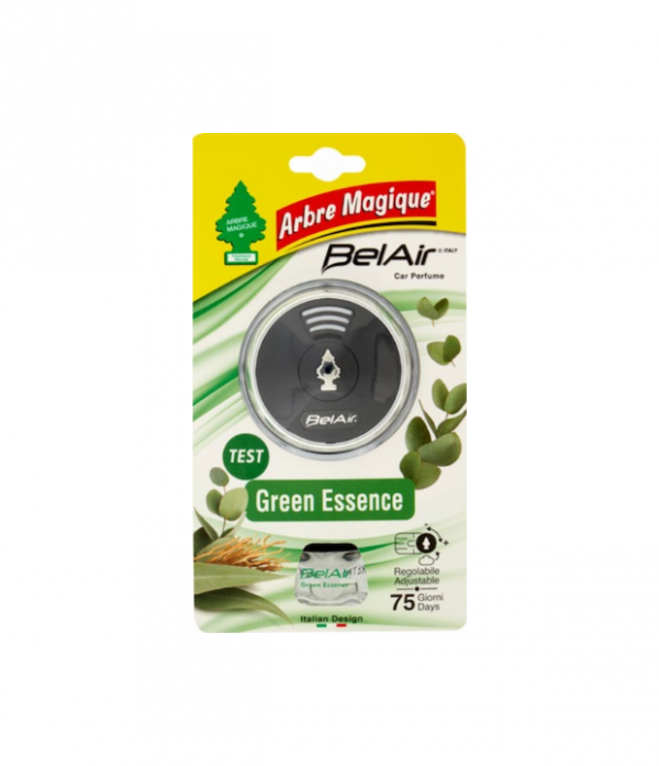 Arbre Magique Belair Green Essences