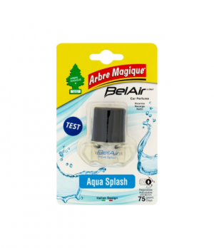 Arbre Magique Belair Ric Aqua