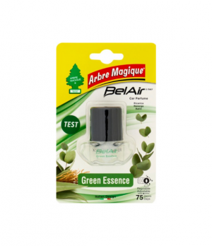 Arbre Magique Belair Ric Green