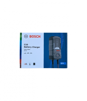 Bosch Caricabatterie C10