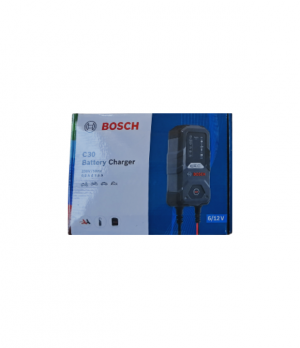 Bosch Caricabatterie C30