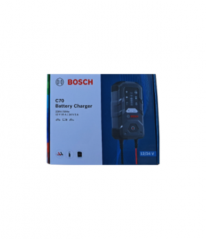 Bosch Caricabatterie C70