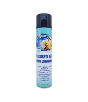 Lubex Detergente Vetri 400Ml