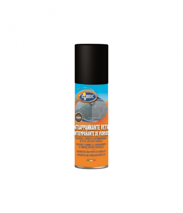 Lubex Antiappanante  200Ml