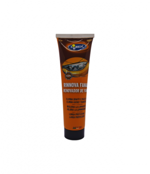 Lubex Rinnova Fanali 150Gr