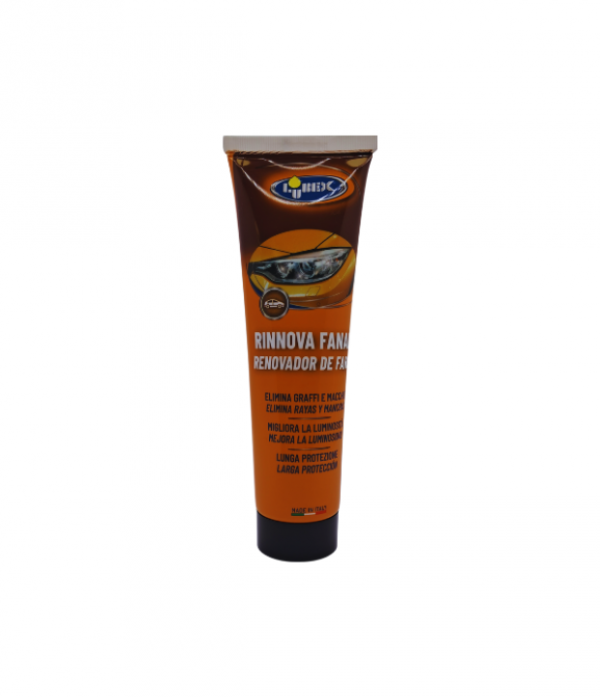 Lubex Rinnova Fanali 150Gr