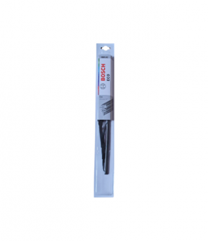 Bosch Eco 1 Spazzola Classic 400UC