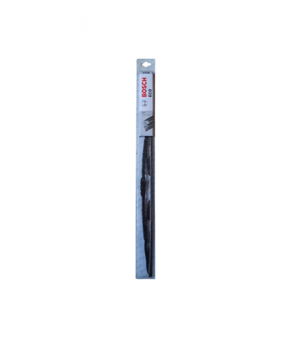 Bosch Eco 1 Spazzola Classic 600UC