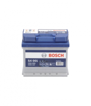 Bosch Batteria S4001 (44Ah Dx)