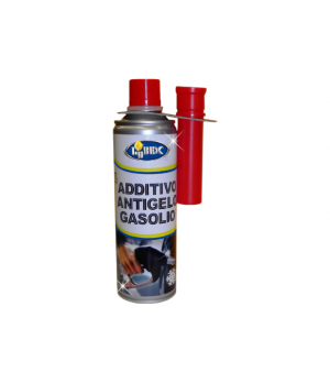 Lubex Additivo Antigelo Gasolio Ml.300