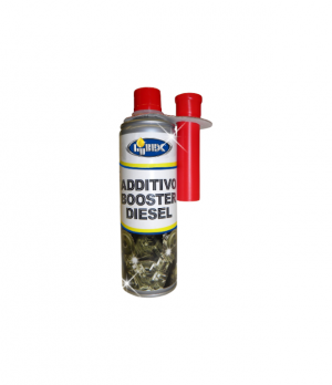Lubex Additivo Boost Diesel Ml.300