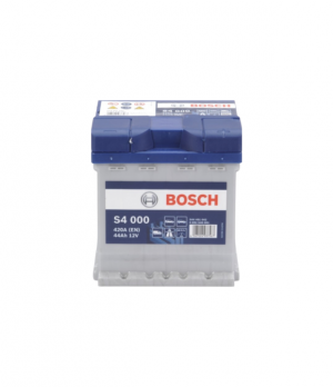 Bosch Batteria S4000 (44Ah Dx)