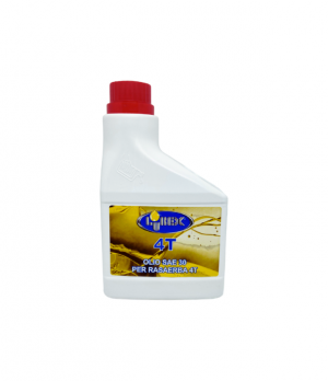 Lubex Garden 4T SAE 30 600Ml