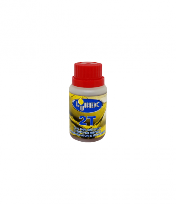 Lubex Garden 2T 100Ml